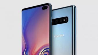 Galaxy S10 ailesi HTML 5 testini geçti