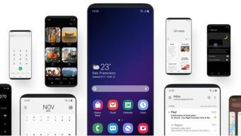 Samsung One UI ile batarya tüketimi azalıyor