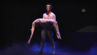 Romeo ve Juliet Ankarada