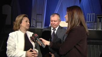 İşte kamyon tiyatro projesinin detayları