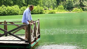 Hayat Gezince Güzel rotasını Karadeniz'in yeşile doyan şehirlerinden Artvin'e çevirdi