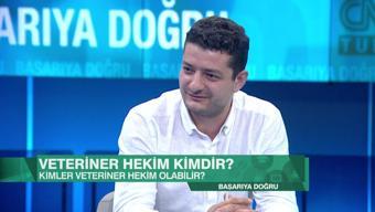 Veteriner hekim olmak isteyen öğrenciler üniversitelerden ne bekliyor?