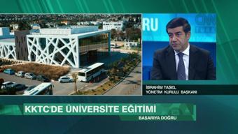 Öğrenciler KKTC'de eğitim ve kariyer hedefleri noktasında hangi olanaklara sahip?