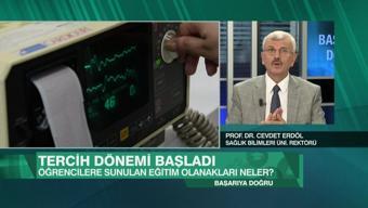 Sağlık bilimlerini tercih etmek isteyen öğrencilere sunulan eğitim olanakları nelerdir?