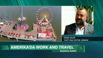 Work And Travel nedir, kimler faydalanabilir?