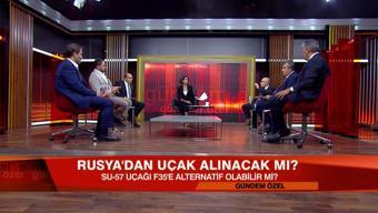 Rusya'dan uçak almalı mıyız? Yeni kayyımlar atanacak mı? HDP partilerle ne görüşüyor? Gündem Özel'de konuşuldu