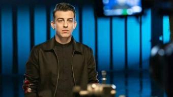 Norm Ender’e büyük şok Şarkısı kaldırıldı