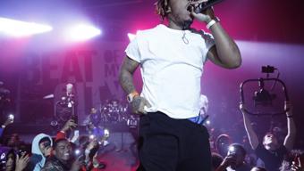 Dünyaca ünlü rapçi Juice WRLD, havalimanında hayatını kaybetti