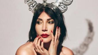 Hande Yenerden rap yorumu