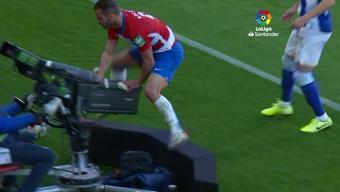 La Ligada 16. haftanın en eğlenceli anları