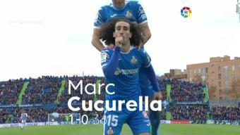 İspanya La Ligada 17. haftanın maç özetleri