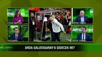 Arda Galatasaray'a gidecek mi? Giderse başarılı olur mu? VAR kayıtları açıklanabilir mi? Limitsiz Futbol'da konuşuldu