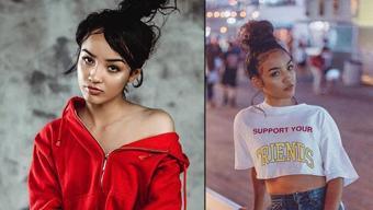 Şok ölüm: Ünlü şarkıcı 21 yaşında hayatını kaybetti