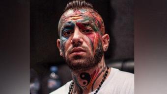 Ünlü rapçi İstanbulda gözaltına alındı