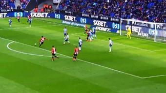 La Ligada 21. haftanın en güzel 5 golü