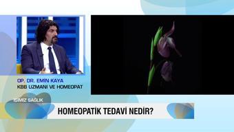 Tiroid hastalıkları, meme estetiği, kök hücre ile cilt gençleştirme ve homeopatik tedavisine dair merak edilenler İşimiz Sağlık'ta konuşuldu