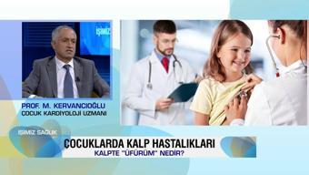 Çocuklarda kalp hastalıkları, ilişkilerde psikolojik sorunlar ve burun estetiğinde yeni yöntemlere dair merak edilenler İşimiz Sağlık'ta konuşuldu