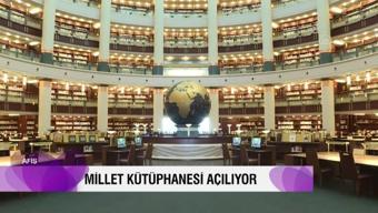 Afiş’te bugün sanat dünyasından haberler yer alıyor