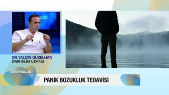 Obezite, kısırlık, panik bozukluk tedavisi ile burun estetiği ameliyatları hakkında her şey İşimiz Sağlık'ta konuşuldu