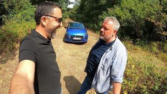 Start Stop: Hyundai i10 sürüş izlenimi | Video