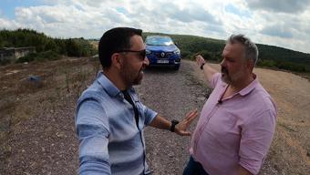 Start Stop: Renault Kadjar sürüş izlenimi | Video