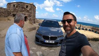 Start Stop: BMW X1 sürüş izlenimi | Video