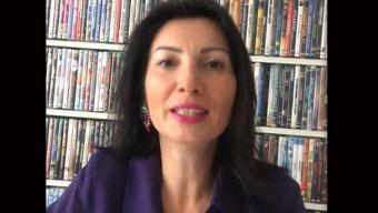 Koç Dolunayı burçları nasıl etkileyecek Mine Ayman yorumladı | video