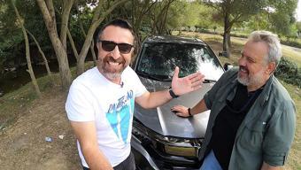 Start Stop: HONDA HRV sürüş izlenimi | Video