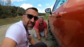 Start Stop: CLIO R.S. Line sürüş izlenimi | Video