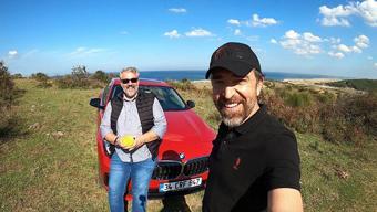 Start Stop: BMW 2.18i Gran Coupé sürüş izlenimi | Video