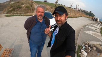 Start Stop: Honda Civic Hatchback Sport+ sürüş izlenimi | Video