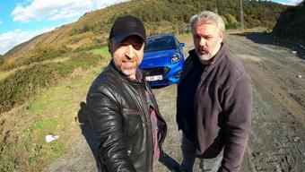 Start Stop: 2020 Ford Puma 1.0 EcoBoost ST-Line sürüş izlenimi | Video