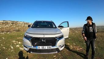 Start Stop: DS7 Crossback E-Tense 4X4 sürüş izlenimi | Video