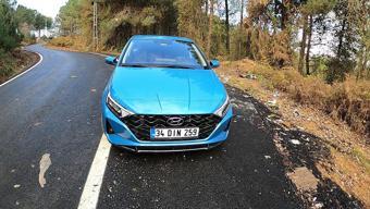 Start Stop: Yeni Hyundai i20 sürüş izlenimi | Video