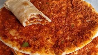 Fırında Lahmacun Tarifi: Lahmacun Fırında Nasıl Yapılır Fırında Nasıl Kaç Derecede Pişer En Güzel Lahmacun Yapımı