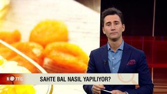 Sahte bal nasıl yapılıyor? Balın donması neyi gösterir? Glikoz nedir? Gerçek bal nasıl anlaşılır?