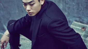 Güney Koreli ünlü rapçi Iron evinde ölü bulundu