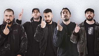 Rapçilerden Kadınlar Gününe özel şarkı ve klip