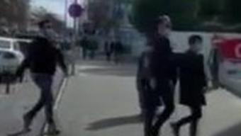 Burry Soprano lakabıyla tanınan rapçi Burak Aydoğduoğlu Silivride yakalandı