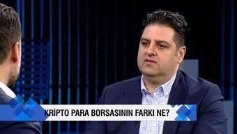 Kripto para nedir? Kripto para borsasının farkı ne? Kripto paranın geleceği ne? Ve sanatta NFT dönemi...