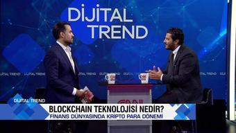 Blockchain teknolojisi, yatırım aracı olarak kripto para ve yerli kripto para borsası