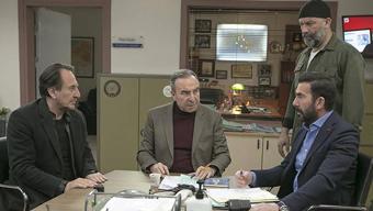 Arka Sokaklar yeni oyuncuları Arka Sokaklar dizisi oyuncuları ve karakterleri açıklandı İşte Arka Sokaklar oyuncu kadrosu