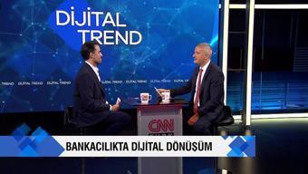 Bankacılıkta dijital dönüşüm... Neler değişti, neler değişecek?