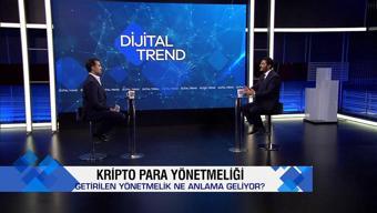 Kripto para yönetmeliği, kripto para borsaları, kripto para yasaları ve dijital borsalarda hareket