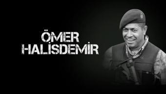 Ömer Halisdemir Belgeseli