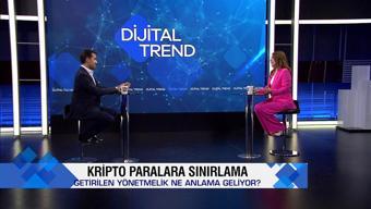 Kripto paralara sınırlama, kripto para yönetmeliği ve Türkiye'de bilişim hukuku...