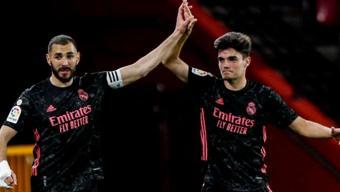 İspanya La Ligada puan durumu