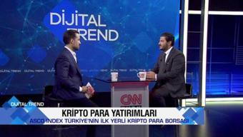 Blockchain teknolojisi nedir? Kripto para dünyası nereye gidiyor?