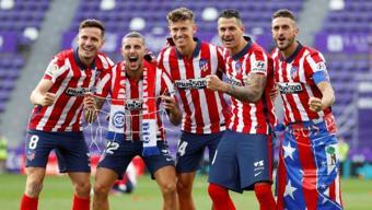 La Ligada şampiyon belli oldu