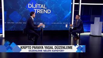 Kripto paraya yasal düzenleme neleri kapsıyor?